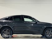 Mercedes-Benz GLC 300 de 4Matic