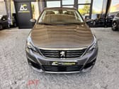 Peugeot 308 SW 1.2 PureTech Allure