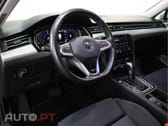 Volkswagen Passat GTE Plug-in Variant