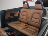 Audi A3 Cabrio 1.4 TFSi Attraction