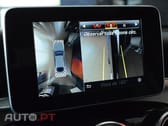 Mercedes-Benz GLC 250 d AMG Line 4-Matic