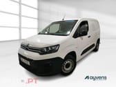 Citroen Berlingo BERLINGO VAN 1.5 BlueHDi M Club