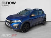 Dacia Sandero 1.0 TCe Stepway Extreme