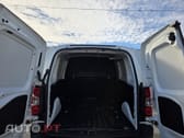Peugeot Partner 1.6 BlueHDi L1 Pro