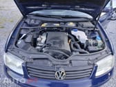 Volkswagen Passat 1.9 TDI