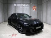 BMW M2 Auto