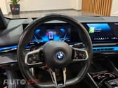 BMW i5 xDrive40 Pack Desportivo M Pro