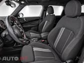 MINI Countryman Cooper D