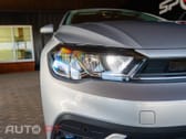 Volkswagen Polo 1.0 TSI Urbano