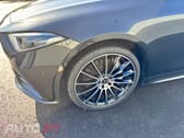 Mercedes-Benz CLS 400 d 4MATIC AMG Line