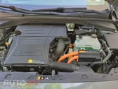 Hyundai Ioniq 1.6 GDI HEV Hybrid Tech