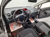 Ford Fiesta 1.4 TDCi Trend