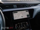 Audi E-Tron 55 quattro S line