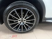 Mercedes-Benz GLC 250 d 4Matic 9G-TRONIC AMG Line
