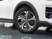 Kia Xceed 1.6 GDi PHEV First Edition