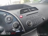 Honda Civic 1.4 Comfort