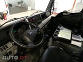 Mitsubishi Canter FUSO CANTER 3C15D