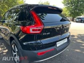 Volvo XC40 1.5 T4 PHEV Inscription Expression