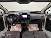 Citroen Berlingo 1.6 HDI GPS IVA DEDUTIVEL