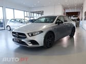 Mercedes-Benz A 250 A 250e AMG