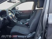 Nissan Qashqai 1.5 dCi Acenta