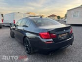 BMW 535 d Auto