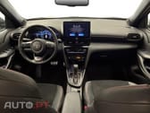 Toyota Yaris Cross 1.5 HDF GR Sport
