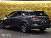 Renault Mégane Sport Tourer 1.5 Blue dCi Limited