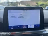 Ford Focus SW 1.5 TDCi EcoBlue Titanium