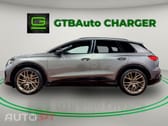 Audi Q4 E-Tron 40 S LINE I.V.A DEDUTIVEL 