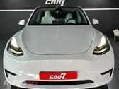 Tesla Model Y Standard RWD