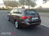 Fiat Tipo 1.3 M-Jet Lounge