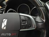 DS DS4 1.6 THP Sport Chic