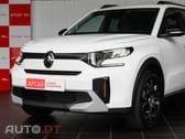 Citroen C3 Aircross 1.2 PureTech Live