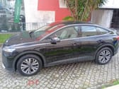Audi Q4 E-Tron 40 82 kWh