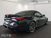BMW M4 Competition xDrive