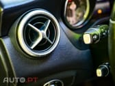 Mercedes-Benz CLA 180 Shooting Brake d BlueEFFICIENCY Edition