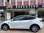 Tesla Model Y Long Range Tração Integral