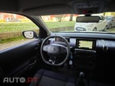 Citroen C4 Cactus 1.2 PureTech Shine