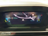 Peugeot E-2008 50 kWh GT Pack