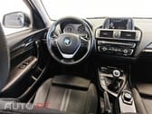 BMW 116 Sport Line