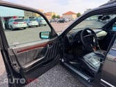 Mercedes-Benz C 250 CDi BE Aut.