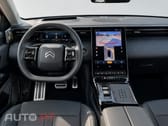 Citroen C5 Aircross 1.2 Hybrid Max e-DSC6