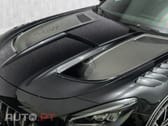 Mercedes-Benz AMG GT Black Series