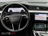 Audi E-Tron S BLACK I.V.A DEDUTIVEL 