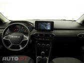 Dacia Jogger 1.0 ECO-G Extreme+ Up&Go 7L Bi-Fuel