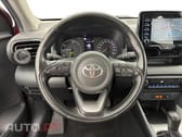 Toyota Yaris Pro 1.5 HDF MY21 Dynamic Business