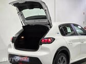 Peugeot E-208 50 kWh SE Style