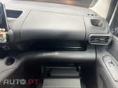 Citroen Berlingo 1.5 BlueHDi M - 2 Lugares