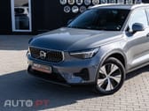 Volvo XC40 1.5 T4 PHEV Core